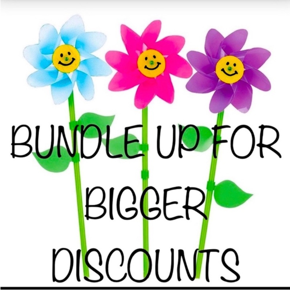 Save shipping & bundle Up